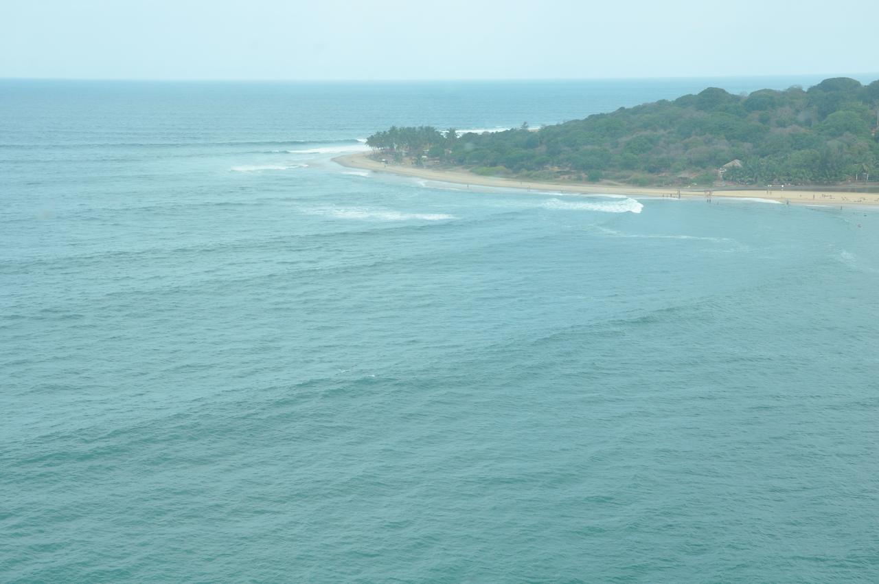 Chithru Bay Rooms & Hostel Baie d'Arugam Extérieur photo